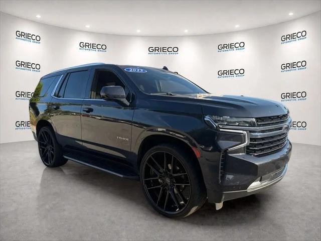 2023 Chevrolet Tahoe 2WD LT for sale in Delray Beach, FL