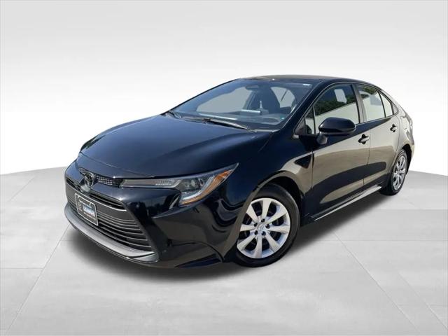 2024 Toyota Corolla LE for sale in Georgetown, TX