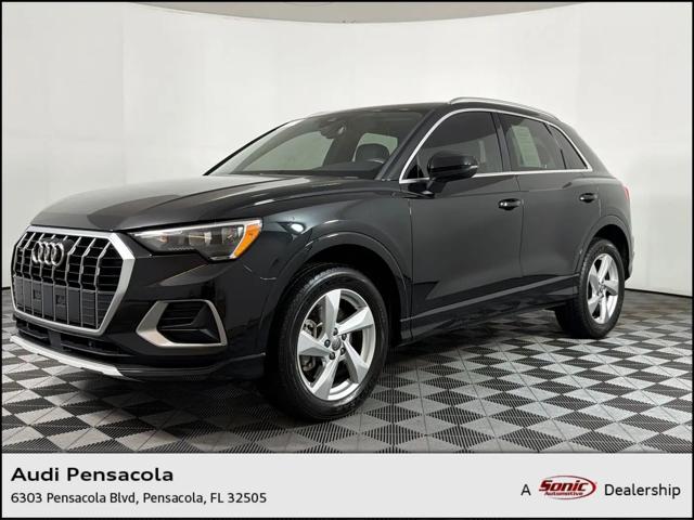 2020 Audi Q3 Premium 45 TFSI quattro Tiptronic for sale in Pensacola, FL