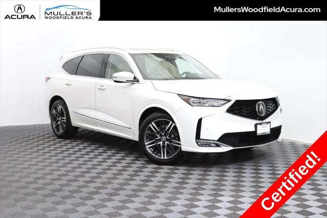 2026 Acura MDX Advance Package for sale in Hoffman Estates, IL