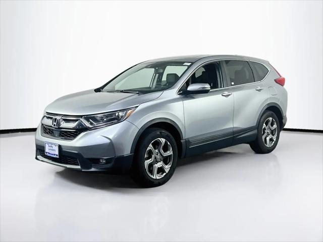 2019 Honda CR-V EX-L for sale in Exton, PA