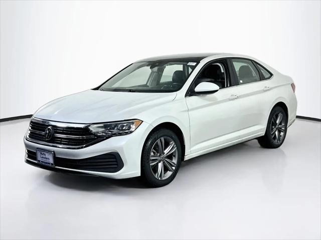 2023 Volkswagen Jetta 1.5T SE for sale in Exton, PA