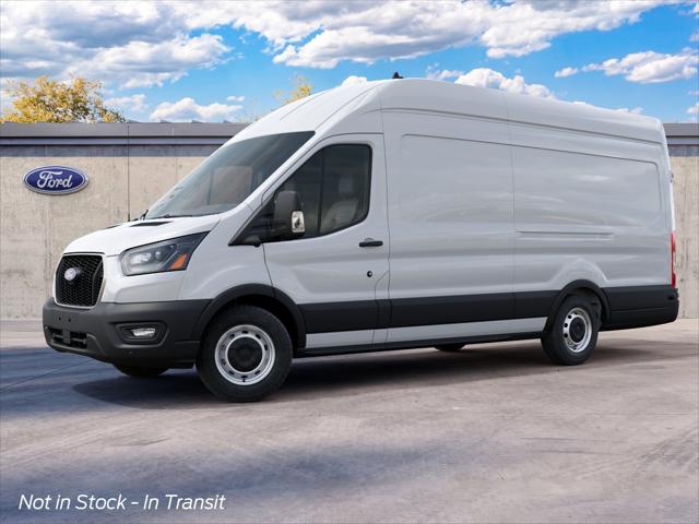 2027 Ford Transit Cargo Van T-250 148in WB EL High Roof RWD for sale in Goshen, NY