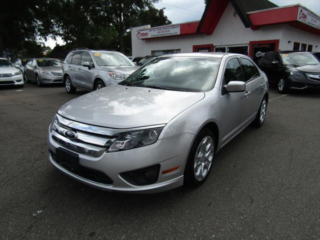 2011 Ford Fusion SE for sale in Raleigh, NC