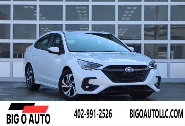 2025 Subaru Legacy Premium for sale in Omaha, NE