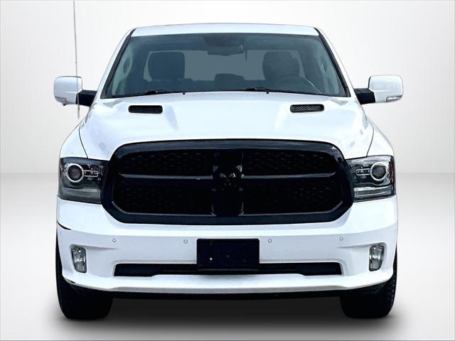2018 Ram 1500 Sport