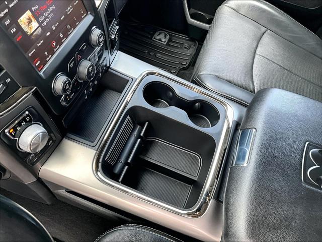 2018 Ram 1500 Sport