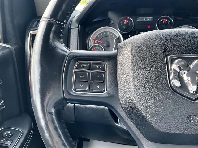 2018 Ram 1500 Sport