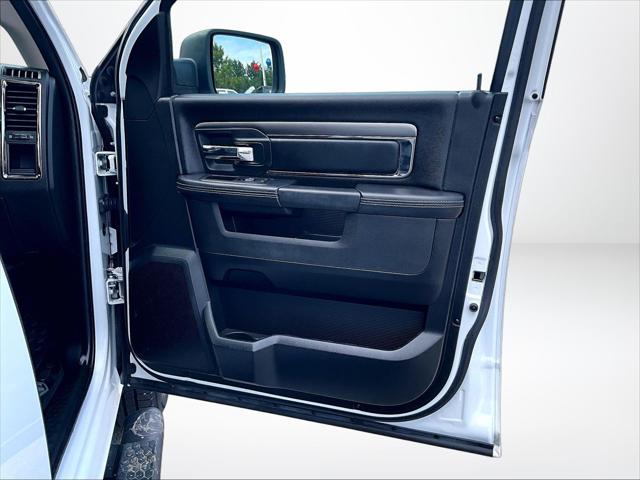 2018 Ram 1500 Sport