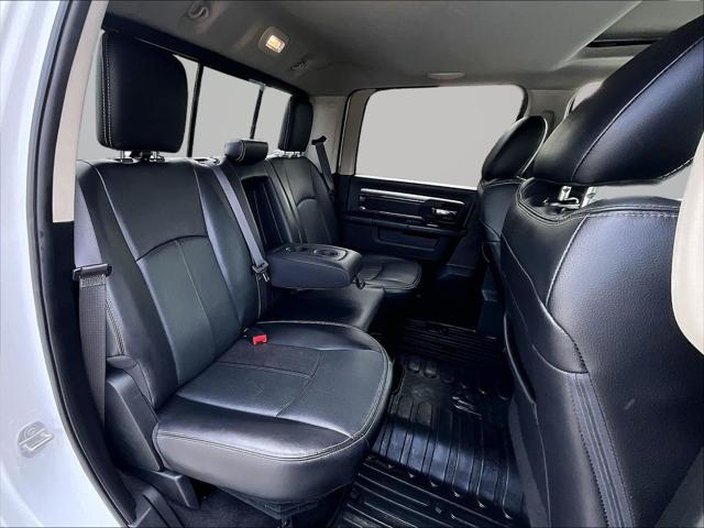 2018 Ram 1500 Sport
