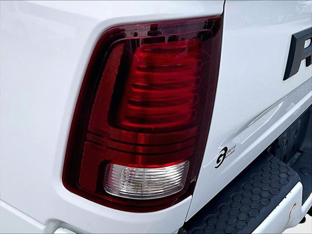 2018 Ram 1500 Sport