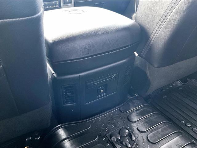 2018 Ram 1500 Sport