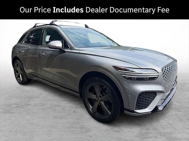 2024 Genesis GV70 3.5T AWD Sport for sale in Fort Washington, PA