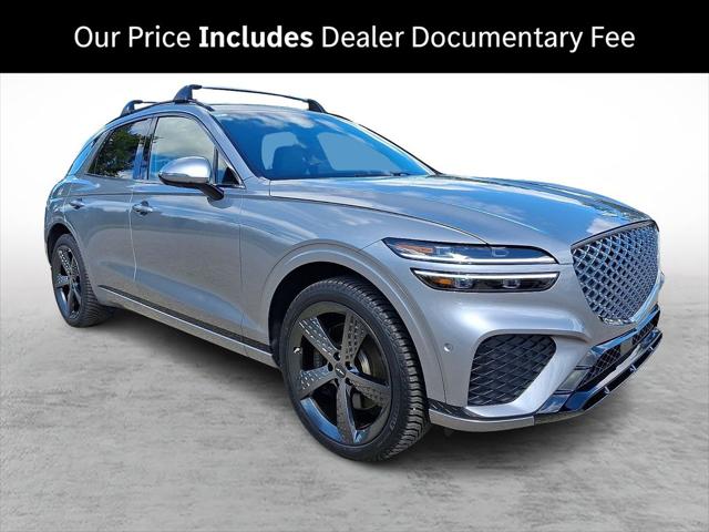 2024 Genesis GV70 3.5T AWD Sport for sale in Fort Washington, PA