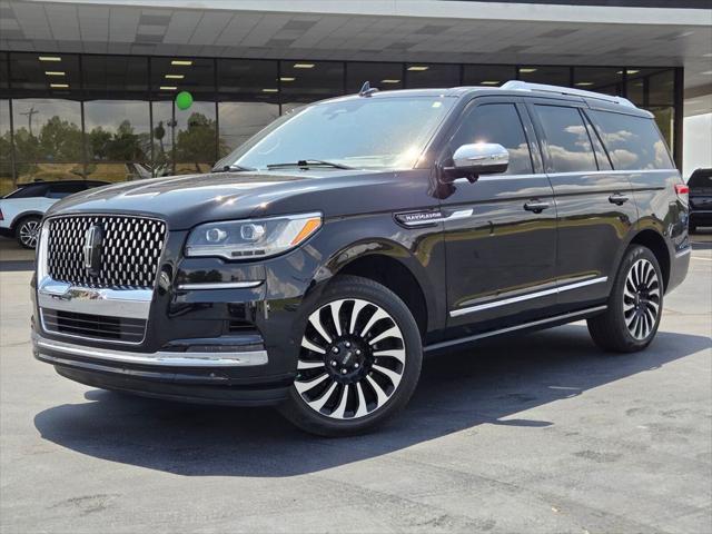 2024 Lincoln Navigator Black Label for sale in Hot Springs, AR