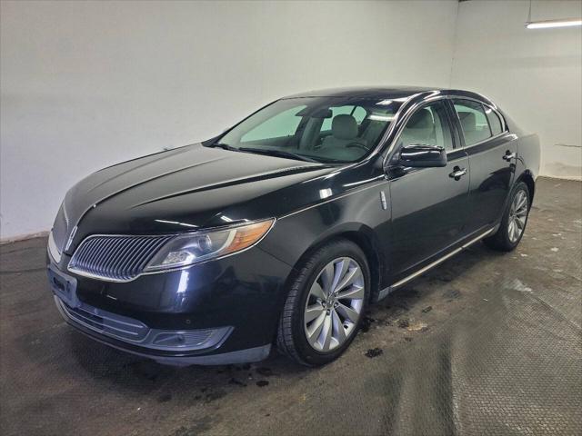 2013 Lincoln MKS Base 4dr Sedan for sale in Fairfield, OH