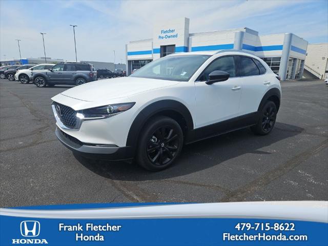 2023 Mazda CX-30 2.5 Turbo Premium for sale in Bentonville, AZ