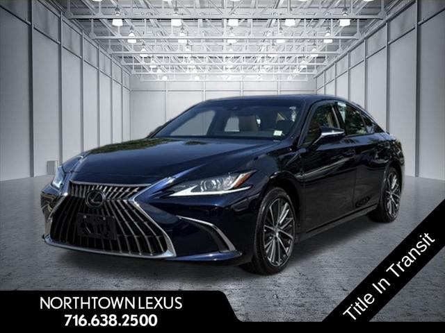 2024 Lexus ES 350 350 for sale in Amherst, NY
