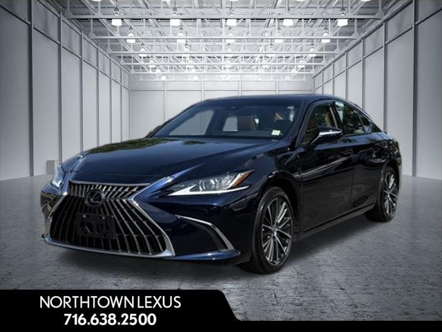 2024 Lexus ES 350 350 for sale in Amherst, NY