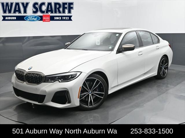 2020 BMW M340i M340i for sale in Auburn, WA