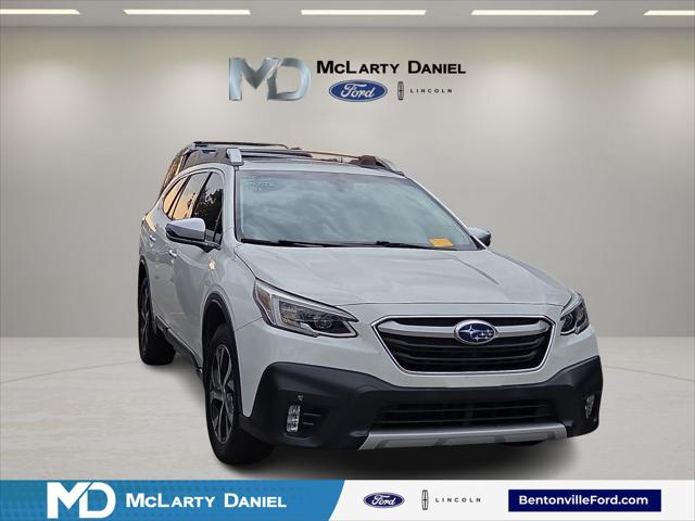 2020 Subaru Outback Touring for sale in Bentonville, AR
