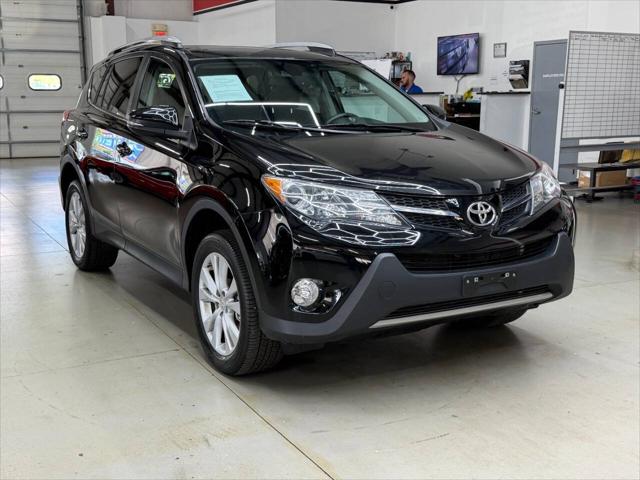 2014 Toyota RAV4 for sale near Hamilton, OH