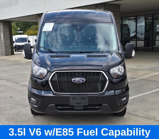 2024 Ford Transit-350 Passenger Van XLT