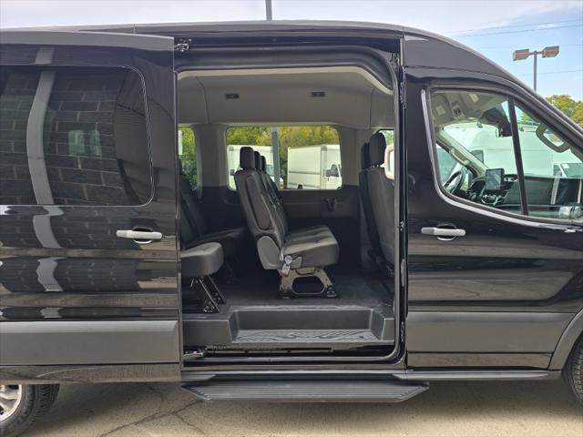 2024 Ford Transit-350 Passenger Van XLT