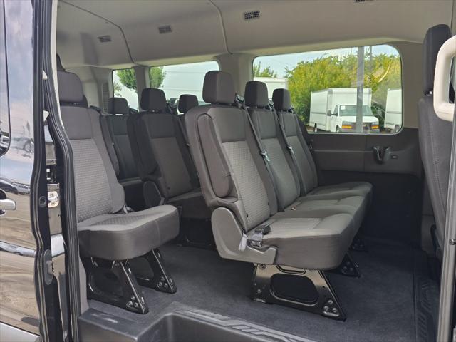 2024 Ford Transit-350 Passenger Van XLT