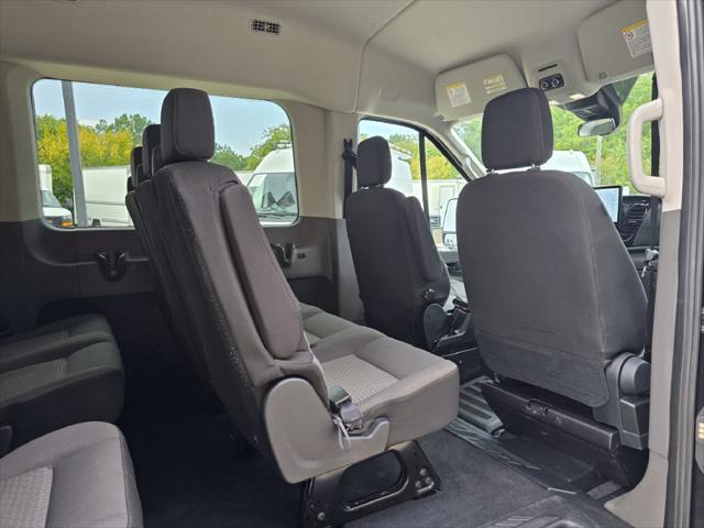 2024 Ford Transit-350 Passenger Van XLT