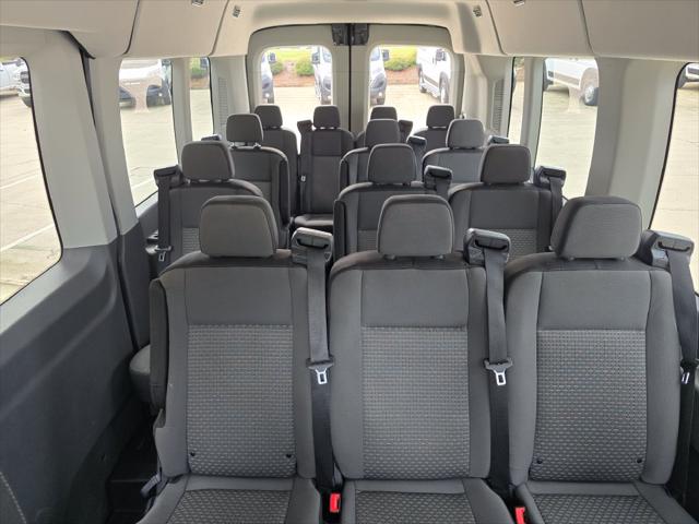 2024 Ford Transit-350 Passenger Van XLT