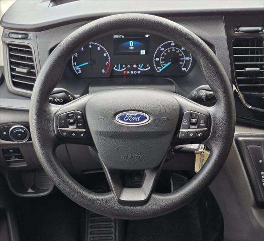2024 Ford Transit-350 Passenger Van XLT