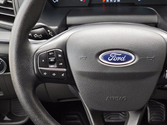 2024 Ford Transit-350 Passenger Van XLT