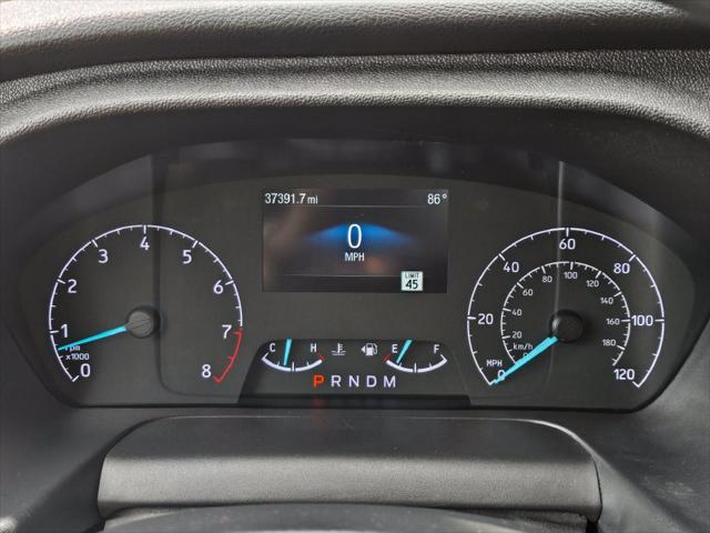 2024 Ford Transit-350 Passenger Van XLT