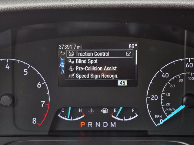2024 Ford Transit-350 Passenger Van XLT
