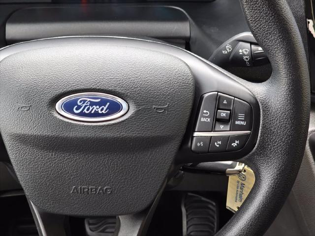 2024 Ford Transit-350 Passenger Van XLT