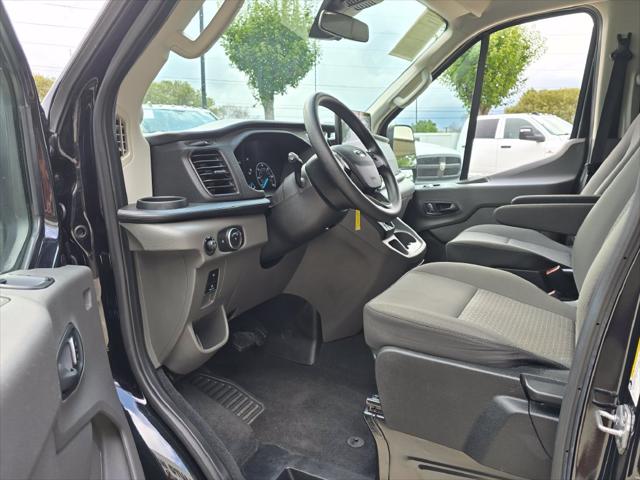 2024 Ford Transit-350 Passenger Van XLT