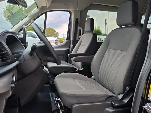 2024 Ford Transit-350 Passenger Van XLT