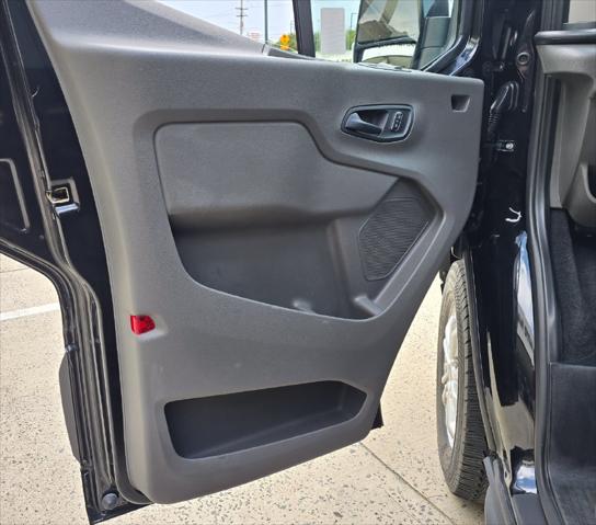 2024 Ford Transit-350 Passenger Van XLT