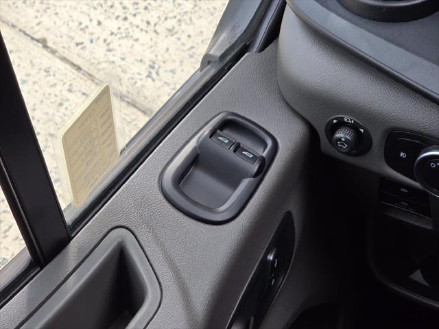 2024 Ford Transit-350 Passenger Van XLT