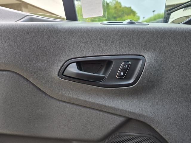 2024 Ford Transit-350 Passenger Van XLT