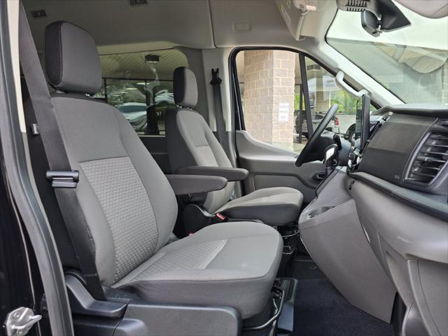 2024 Ford Transit-350 Passenger Van XLT