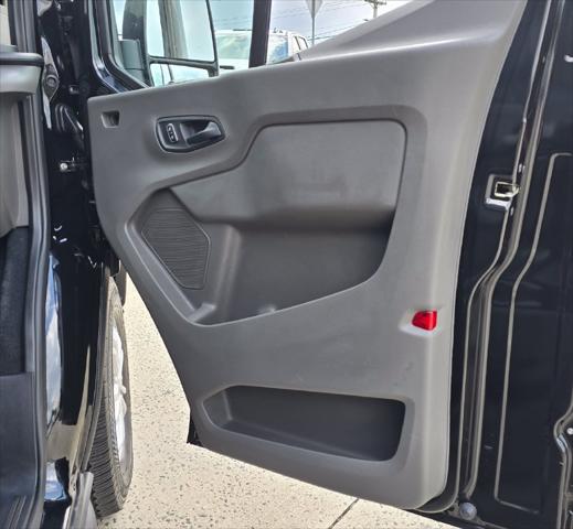 2024 Ford Transit-350 Passenger Van XLT