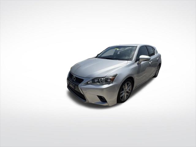 2014 Lexus CT 200h 200h for sale in Austin, TX