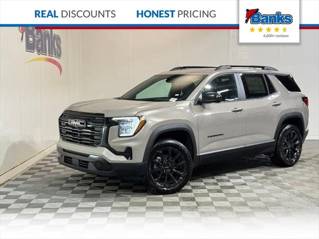 2027 GMC Terrain AWD Elevation for sale in Concord, NH