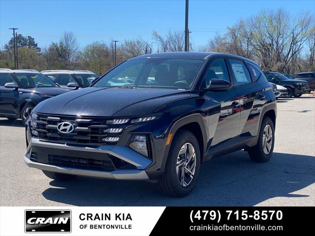 2026 Hyundai Tucson Hybrid Blue SE for sale in Bentonville, AR