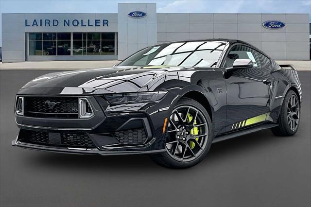 2026 Ford Mustang EcoBoost Premium Fastback for sale in Topeka, KS