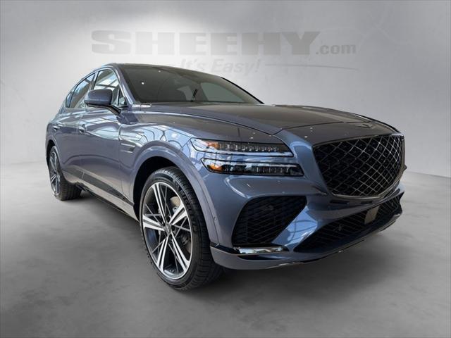 2027 Genesis GV80 3.5T e-SC Prestige for sale in Chantilly, VA