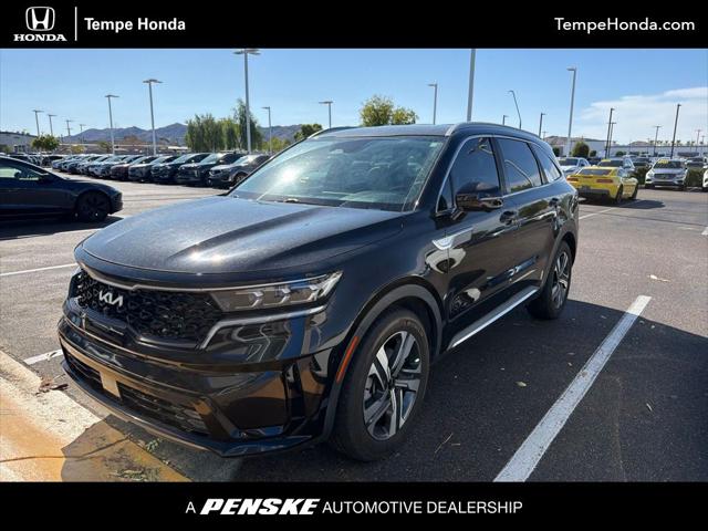 2022 Kia Sorento Hybrid SX Prestige for sale in Tempe, AZ
