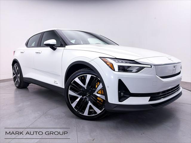 2024 Polestar 2 Long Range Dual Motor Performance Plus for sale in Scottsdale, AZ